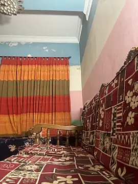 Saguphtah Chattergy 22 online show from 24, 11, 2025