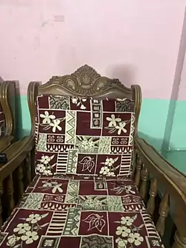 Saguphtah Chattergy 22 online show from 29, 11, 2025