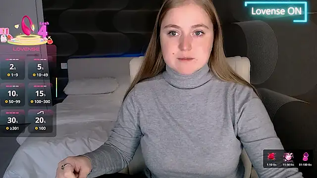 Kate Moan online show from 17, 1, 2026