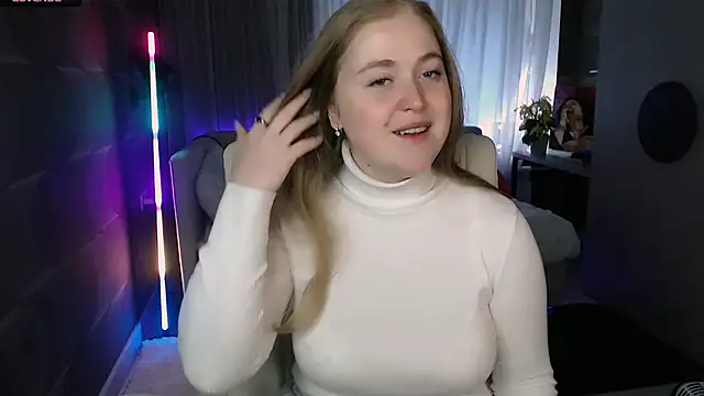 Kate Moan online show from 11, 4, 2026