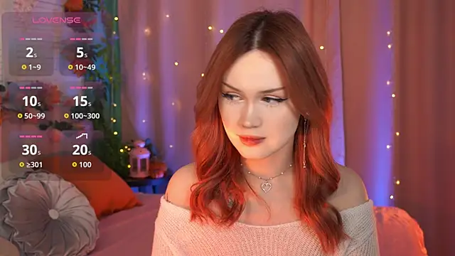 Remy Foxx online show from 27, 11, 2025