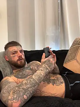 magicmichaell online show from 23, 4, 2026