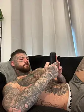 magicmichaell online show from 22, 4, 2026