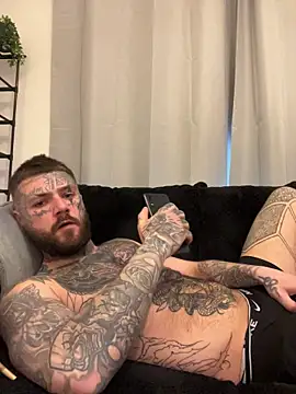 magicmichaell online show from 14, 4, 2026