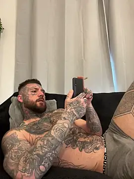 magicmichaell online show from 20, 4, 2026