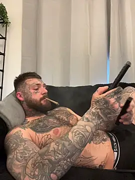 magicmichaell online show from 16, 4, 2026