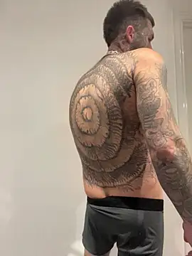 magicmichaell online show from 17, 11, 2025