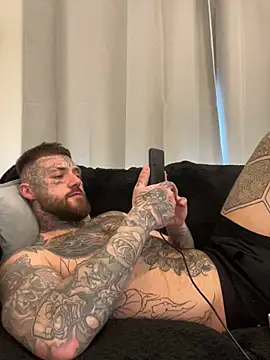 magicmichaell online show from 19, 4, 2026