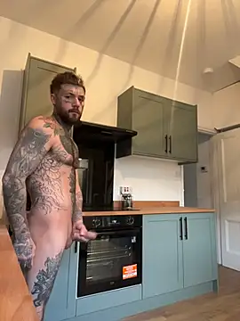 magicmichaell online show from 21, 12, 2025