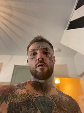 magicmichaell online show from 15, 12, 2025