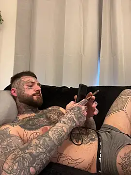 magicmichaell online show from 18, 4, 2026