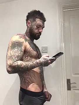 magicmichaell online show from 26, 11, 2025