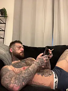 magicmichaell online show from 17, 4, 2026