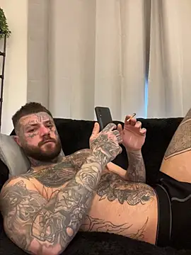 magicmichaell online show from 15, 4, 2026