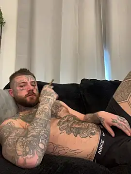 magicmichaell online show from 12, 4, 2026