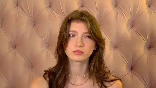 Snapshot of SophiaProve chatting on 3, 8, 2026 SophiaProve online show from 3, 8, 2026