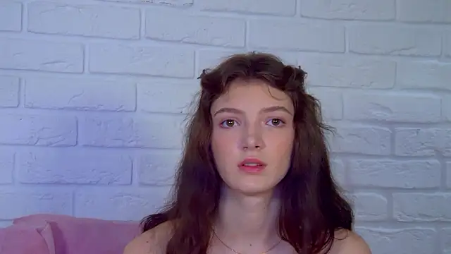 Snapshot of SophiaProve chatting on 10, 7, 2026 SophiaProve online show from 10, 7, 2026