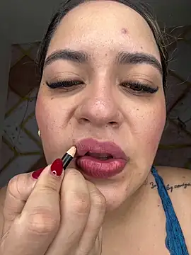 Amira Malia online show from 13, 4, 2026