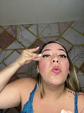 Amira Malia online show from 24, 2, 2026