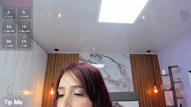 DENIS DALLAS online show from 22, 4, 2026