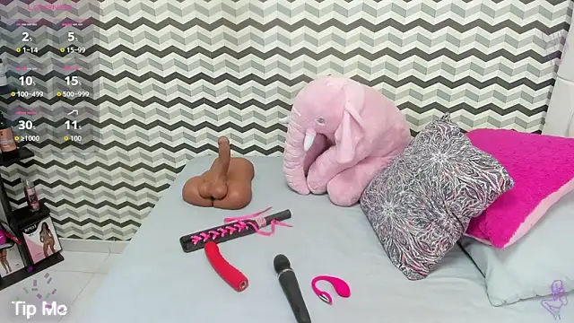 DENIS DALLAS online show from 12, 4, 2026