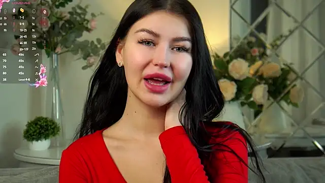 CoreenYorton online show from 4, 2, 2026