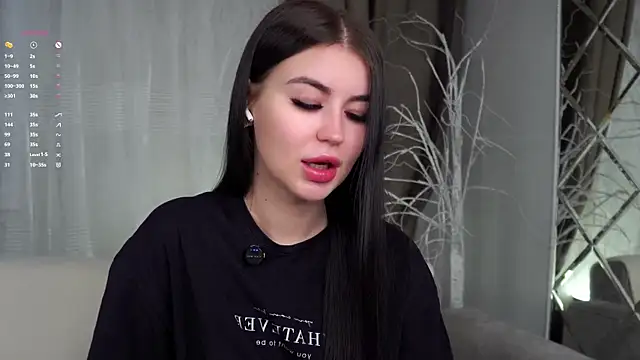 CoreenYorton online show from 10, 3, 2026