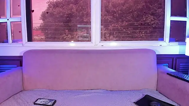 ReiAyanamy online show from 10, 4, 2026