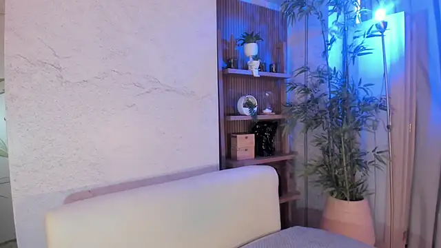 ReiAyanamy online show from 11, 4, 2026