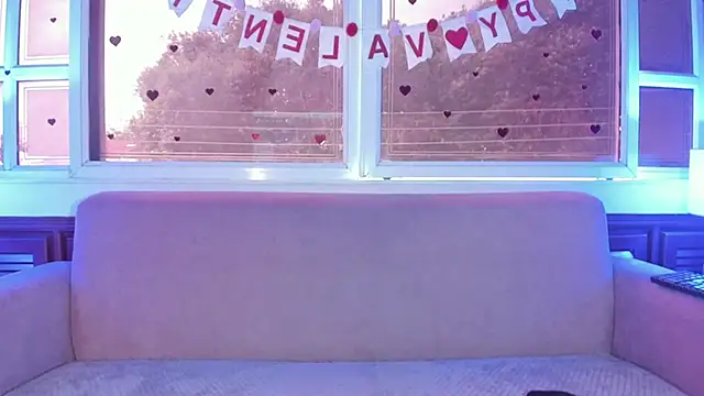 ReiAyanamy online show from 13, 2, 2026