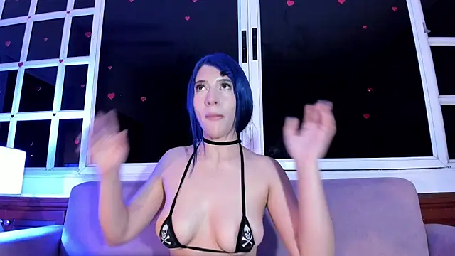 ReiAyanamy online show from 21, 4, 2026