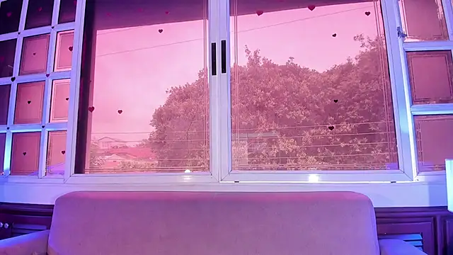 ReiAyanamy online show from 16, 4, 2026