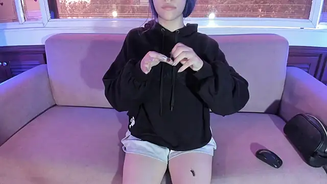 ReiAyanamy online show from 8, 3, 2026