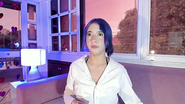 Snapshot of ReiAyanamy chatting on 2, 5, 2026 ReiAyanamy online show from 2, 5, 2026