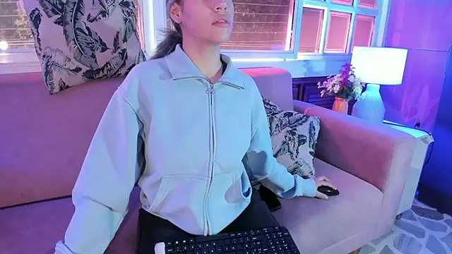 ReiAyanamy online show from 21, 12, 2025