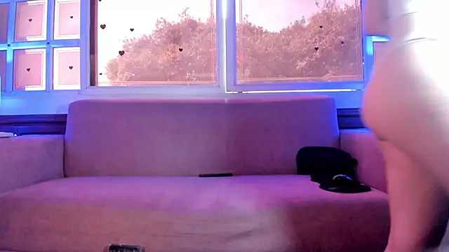 ReiAyanamy online show from 21, 2, 2026