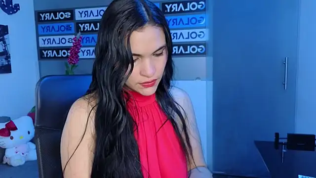 Alisson Evans   online show from 22, 2, 2026