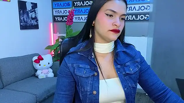 Alisson Evans   online show from 6, 3, 2026