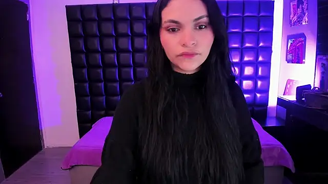 Alisson Evans   online show from 17, 1, 2026