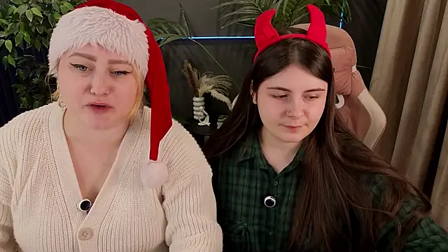 Admincore online show from 4, 12, 2025