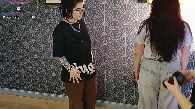 Admincore online show from 30, 11, 2025