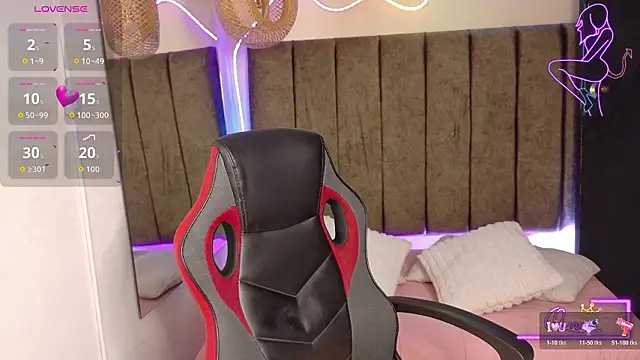 lily beet online show from 13, 2, 2026