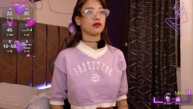 lily beet online show from 24, 2, 2026