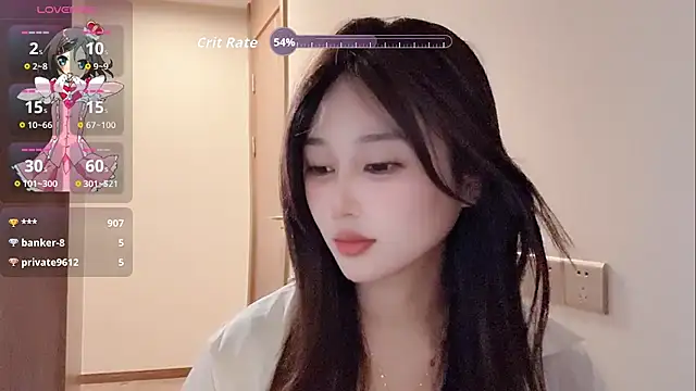 Snapshot of Fairy-CC chatting on 18, 11, 2025 Fairy-CC online show from 18, 11, 2025