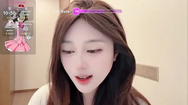 Snapshot of Fairy-CC chatting on 30, 11, 2025 Fairy-CC online show from 30, 11, 2025