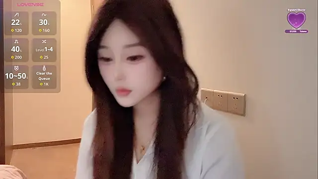 Snapshot of Fairy-CC chatting on 16, 11, 2025 Fairy-CC online show from 16, 11, 2025