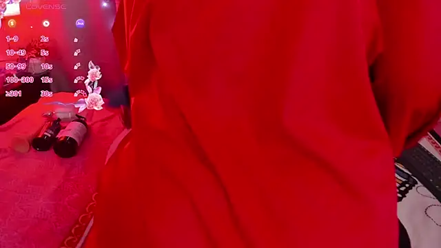 NaylaAbadi online show from 5, 3, 2026