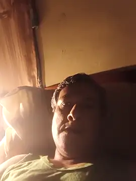 Riki121274 online show from 1, 12, 2025