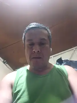 Riki121274 online show from 7, 1, 2026