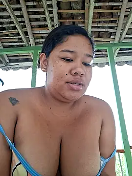 Snapshot of Sarahy- chatting on 2, 5, 2026 Sarahy- online show from 2, 5, 2026